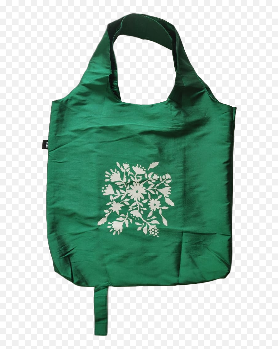 Ila Bagsreusable Foldable Eco Bags Pack Of 2 - Tote Bag Png,Handbag Png