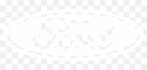 Ford - Blank Ford Logo Png,Ford Png