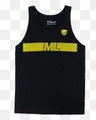 Major Lazer Transparent Png - Active Tank,Lazer Png