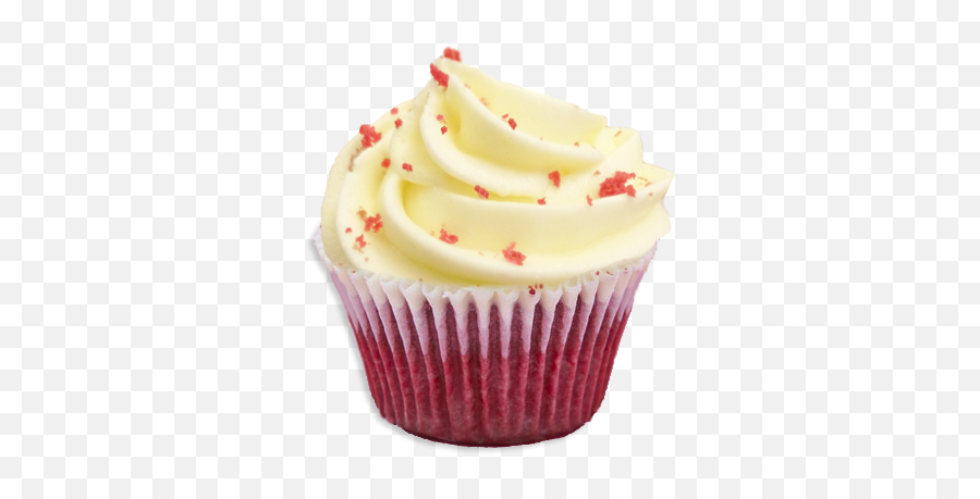 Download Free Png Red - Hummingbird Bakery Red Velvet Cupcakes,Cupcakes Png