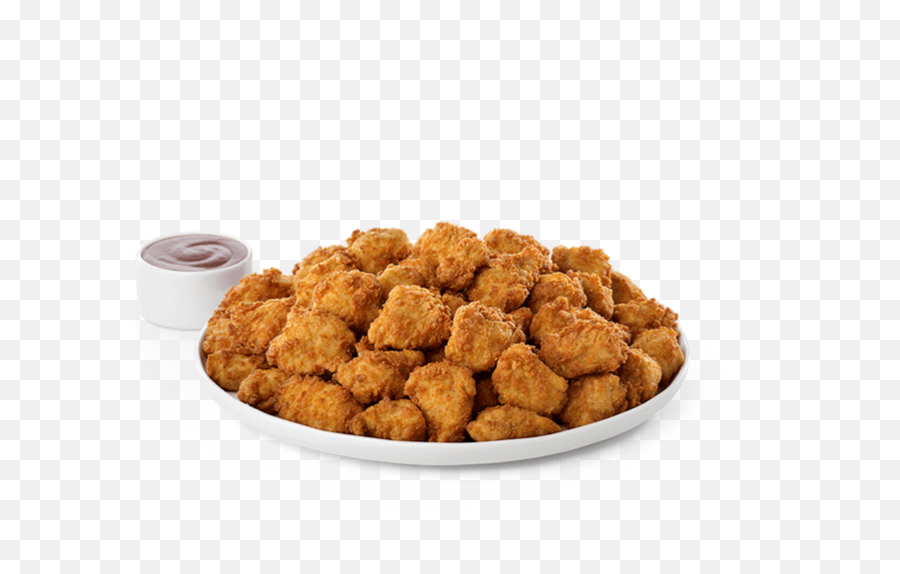 Hot Chick - Chick Fil A Nuggets Png,Chicken Nugget Png