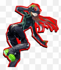 Ramen - Persona 5 Card Sleeves Png,Navi Png