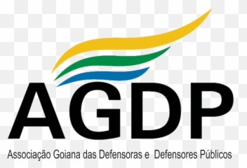 Convênios Anadep - Vertical Png,Cna Logomarca