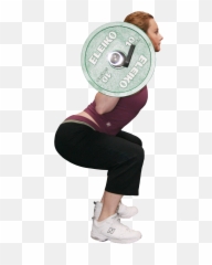 Download Chek Squat Assessment Png