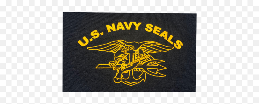Us Navy Seals Tshirt - Automotive Decal Png,Navy Logo Png