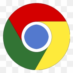 Pixilart - Google Chrome Logo by MikeHock Icy Icon png