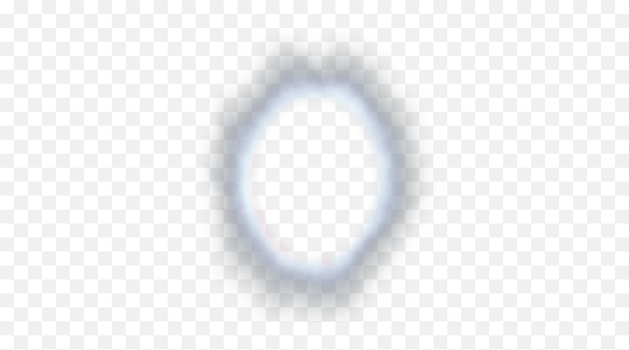 Portal Ring Light Glow Thing - Roblox Dot Png,Light Glow Png