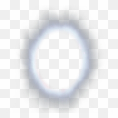 Portal Ring Light Glow Thing - Roblox Dot png