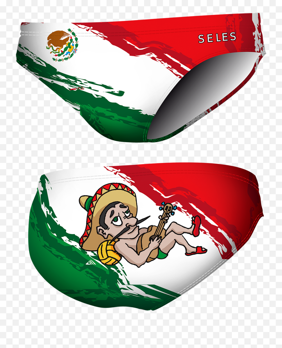 Figurine Clipart Mexican - Figurine Png Download Full Mexico Flag,Papel Picado Png
