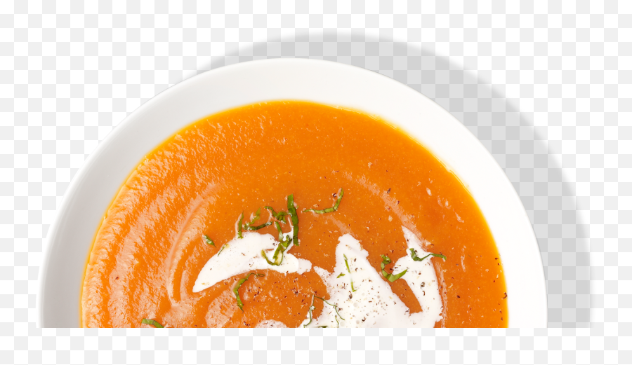 Why Cold Soup Is So Good For You Glamour - Bisque Png,Soup Png