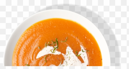 Why Cold Soup Is So Good For You Glamour - Bisque Png,Soup Png