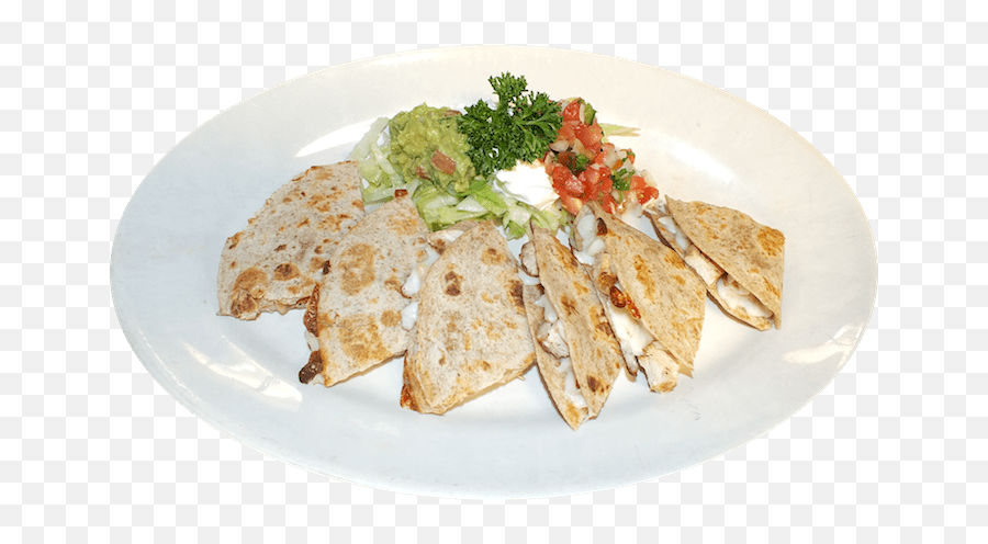 Enchiladas Quesadillas U0026 Tacos U2013 Ritau0027s Cantina - Platter Png,Quesadilla Png