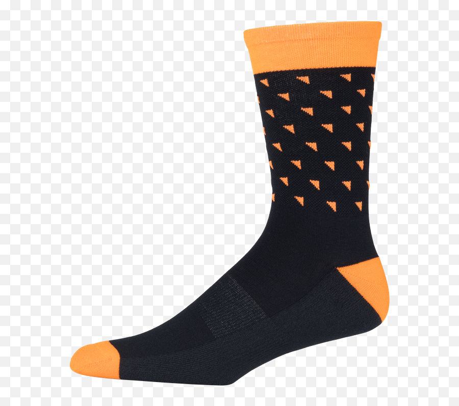 Northern Midweight Merino Wool Cycling Socks 45nrth - Unisex Png,Sock Png