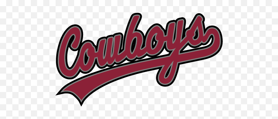 Team News - Saddleback Cowboys Development Program Horizontal Png,Cowboys Logo Pictures