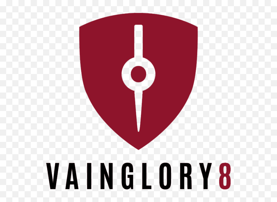 Vainglory Esports Wiki - Vainglory Logo Red Png,Vainglory Png