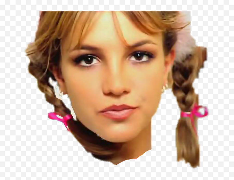 Download Britney Spears Baby One More - Outfit Britney Spears Baby One More Time Png,Britney Spears Png