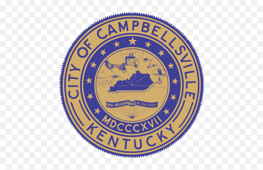 Campbellsville Kentucky - Emblem Png,Campbellsville University Logo