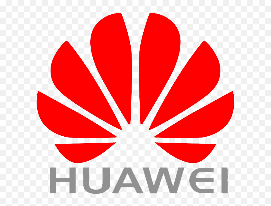 Huawei - Transparent Huawei Logo Png,Huawei Logo Png