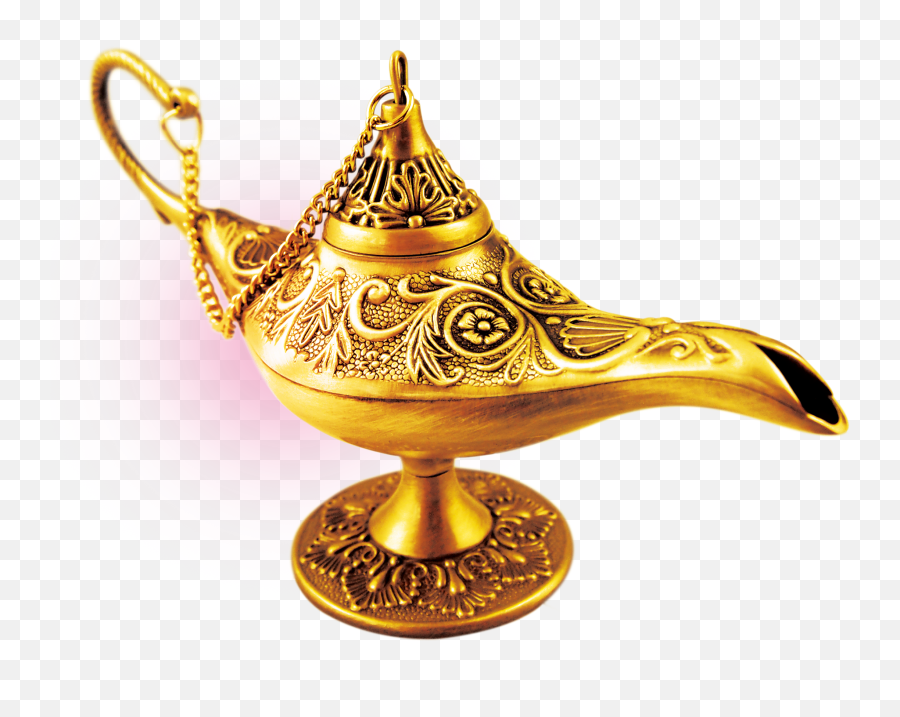 Aladdin Lamp Png - Transparent Aladdin Lamp Png,Aladdin Lamp Png
