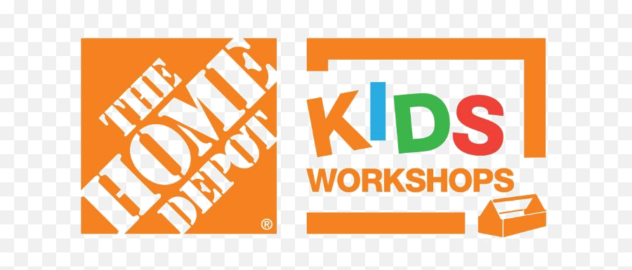 Special Needs Handyman Workshop U2014 Advocates For Inclusion Png Home Depot Logo