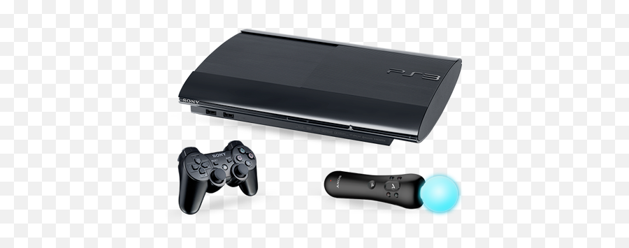 Ps3 - 3 Png,Ps3 Png