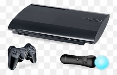 Ps3 - 3 Png,Ps3 Png