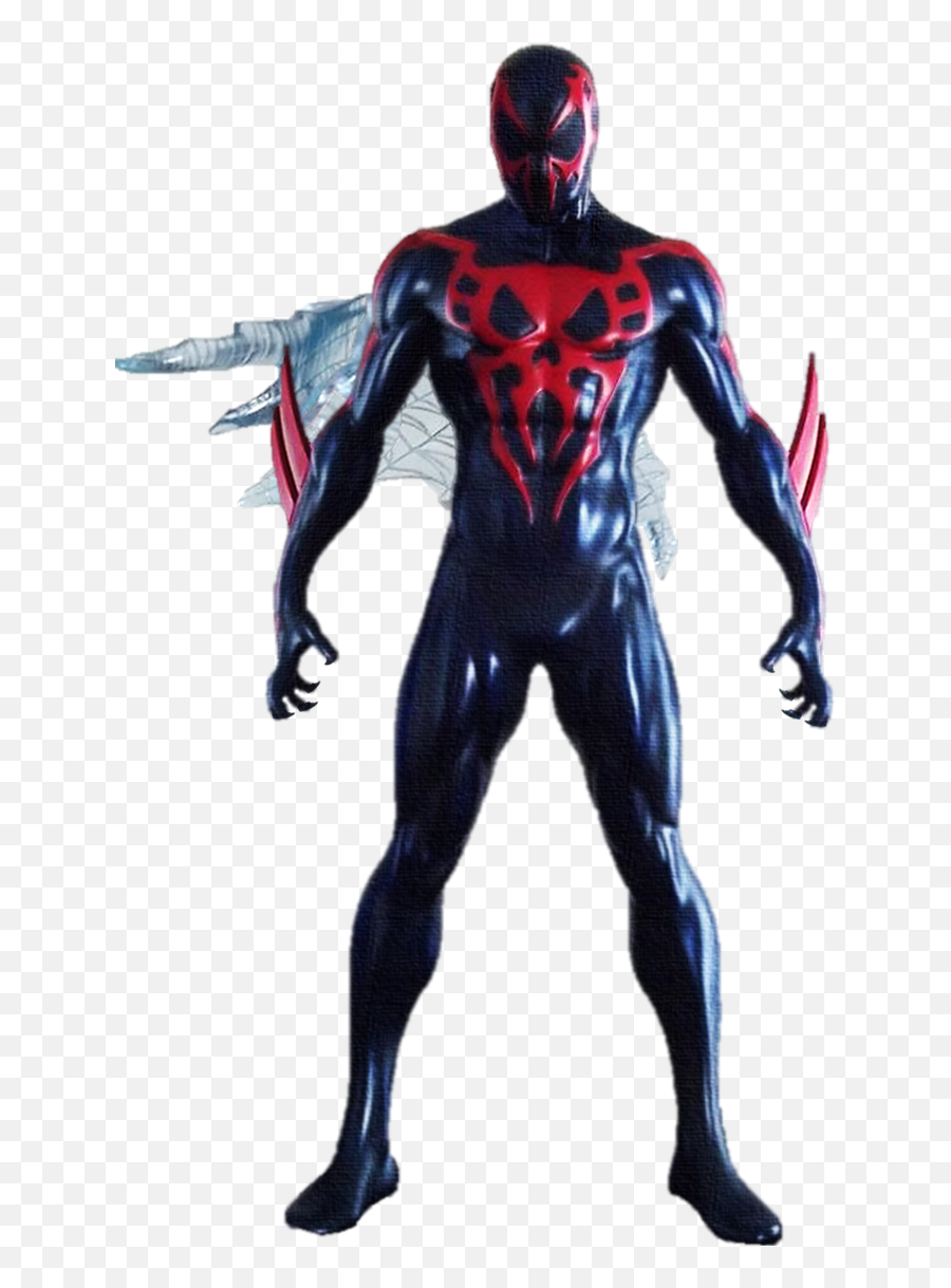 Spider - Iron Spider Man 2099 Png,Spiderman 2099 Logo