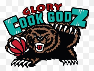 Designing Nba 2k17 Pro Am Logos For - Memphis Grizzlies png