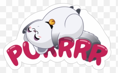 Meet The Viber Sticker Design Team - Stickers With Sound png