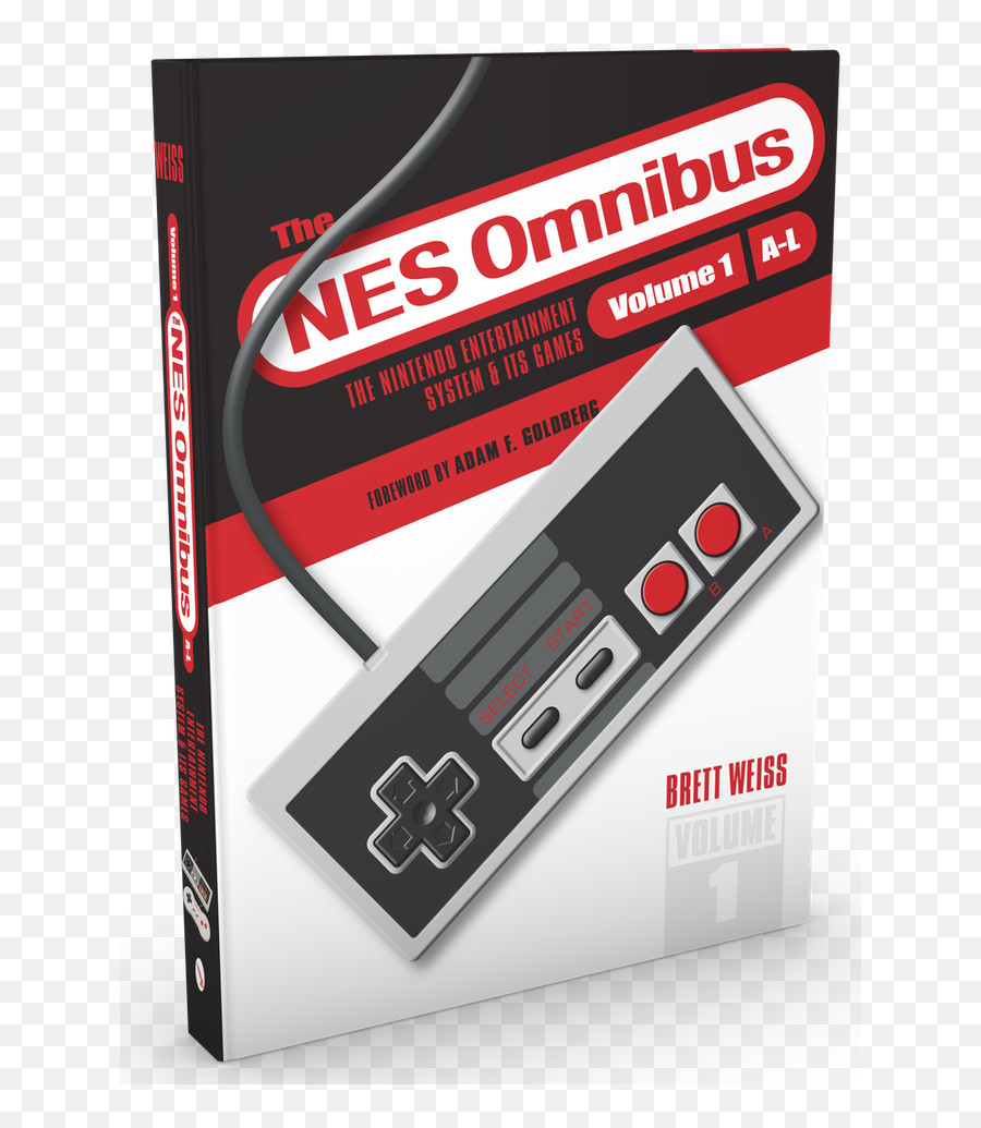 Nes Omnibus - Nes Omnibus Png,Nintendo Entertainment System Logo