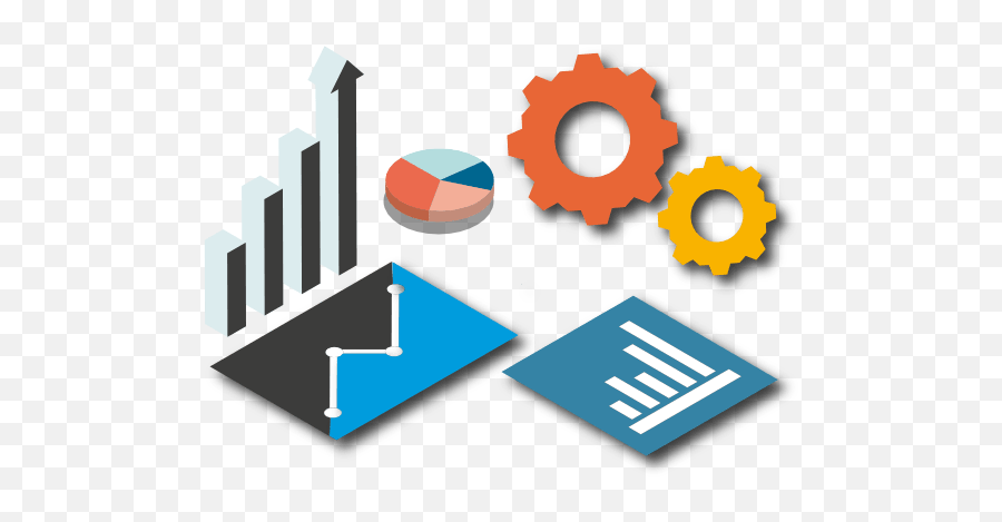 Google Analytics - Seo U0026 Web Design Statistical Graphics Png,Google Analytics Logo Png