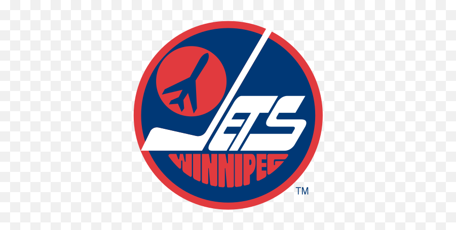 Arizona Coyotes - Winnipeg Jets Logo History Png,Arizona Coyotes Logo Png