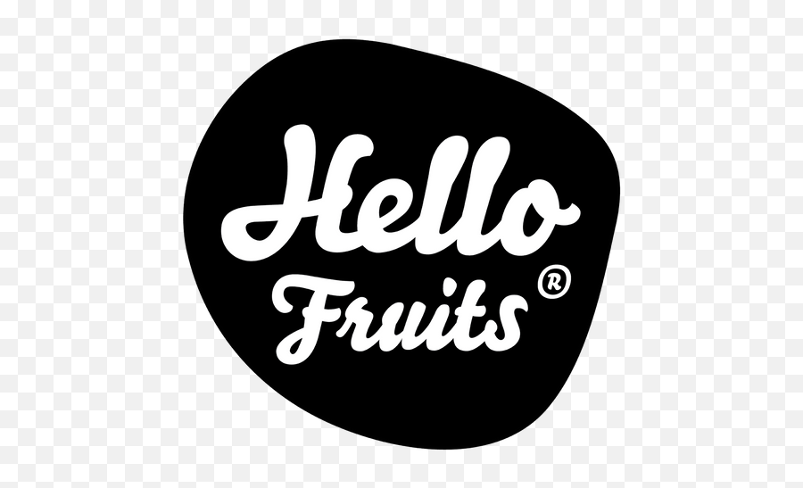 Hello Fruits - They Them Circle Png,Hello Fresh Logo