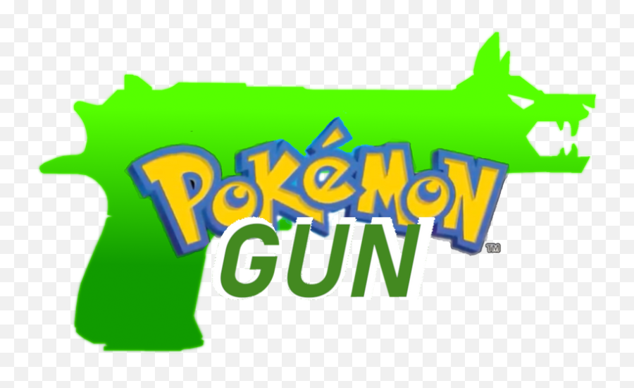 Wiki - Pokemon Gun Logo Transparent Png,Gamefreak Logo