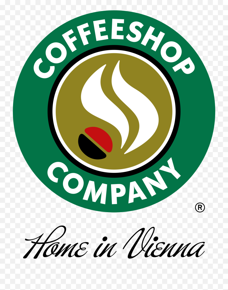 Coffeeshop Company - Wikipedia Coffee Shop Company Logo Png,Starbucks Logo Printable