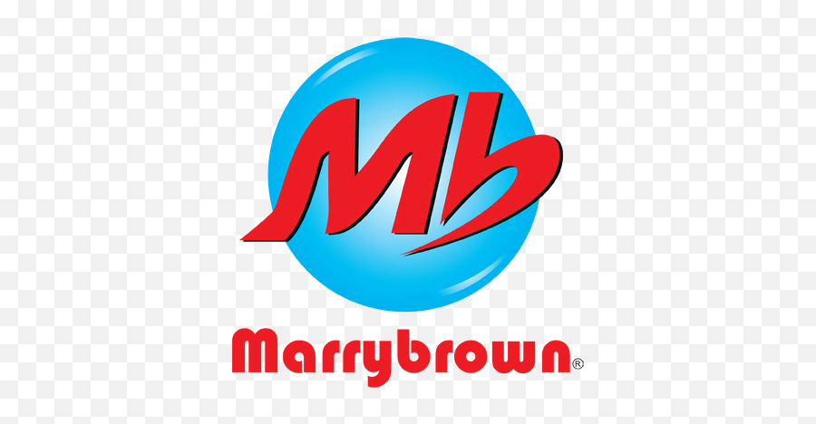 The Ad Observatory Sad Little Marrybrown Logo - Marrybrown Logo Png,Sad Logo
