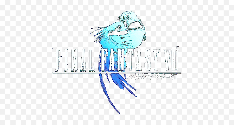 Final Fantasy World Iv - Language Png,Final Fantasy Iv Logo