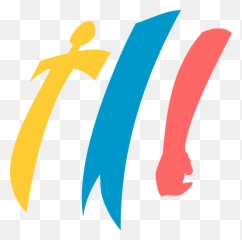 Abf Staff - Vertical png