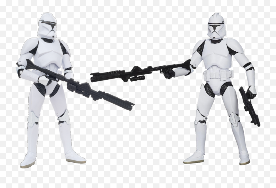 14 Clone Trooper Preview Images - Black Series Phase 1 Clone Trooper Png,Clone Trooper Png