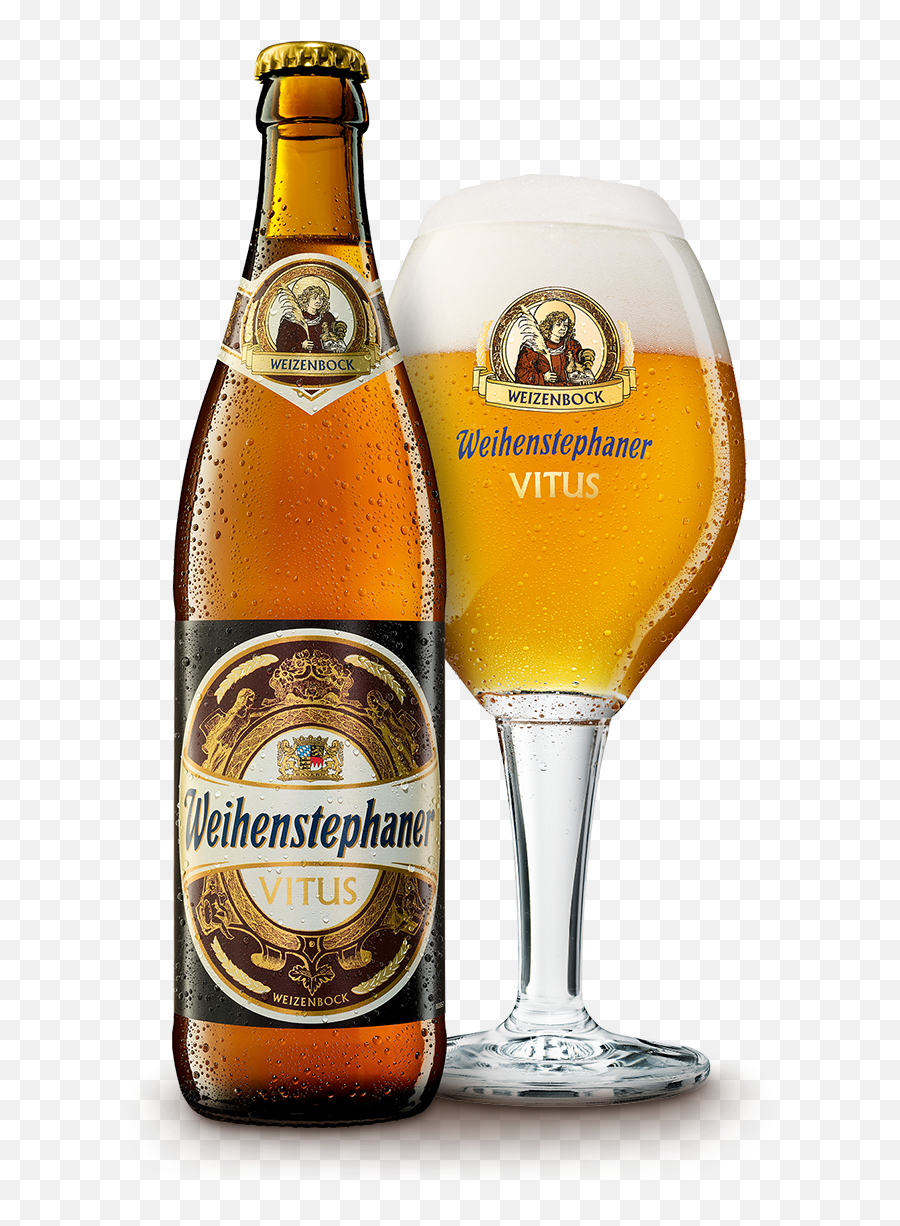 Vitus - Weihenstephaner Vitus Beer Png,Beer Foam Png