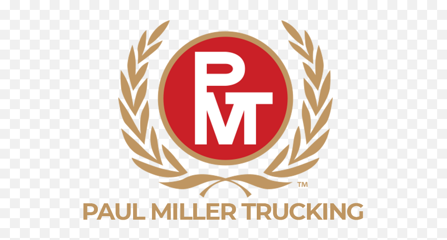 Paul Miller Trucking - A Better Way To Transport St Joseph College Jakhama Logo Png,Miller Light Logo