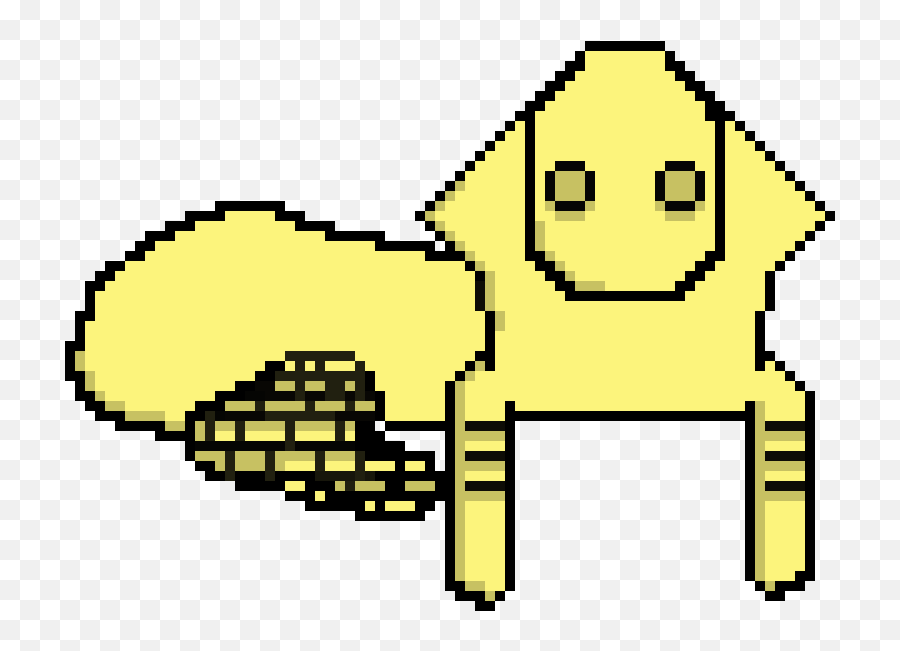 Sphinx Pixel Art Maker - Happy Png,Sphinx Png