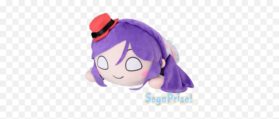 Nozomi Tojo Sg8342 Animation Art - Love Live Nozomi Nesoberi Png,Nozomi Tojo Png