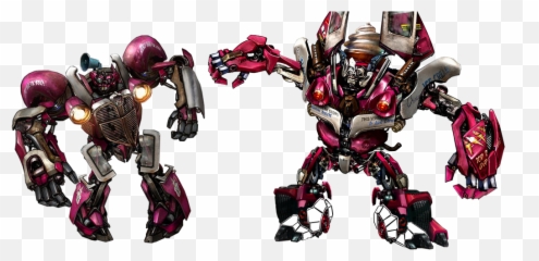 The Twins - Transformers Twins Ice Cream Truck Full Size Transformers Twins Ice Cream Truck Png,Ice Cream Truck Png