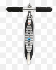 Micro Scooter Sprite Special Edition Black Stripe - Micro Micro Sprite Scooter Black Png,Black Stripe Png