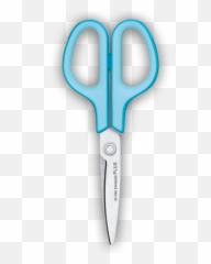 Fitcut Curve - Scissors Reinvented Fitcutcurve Solid Png,Scissor Logo