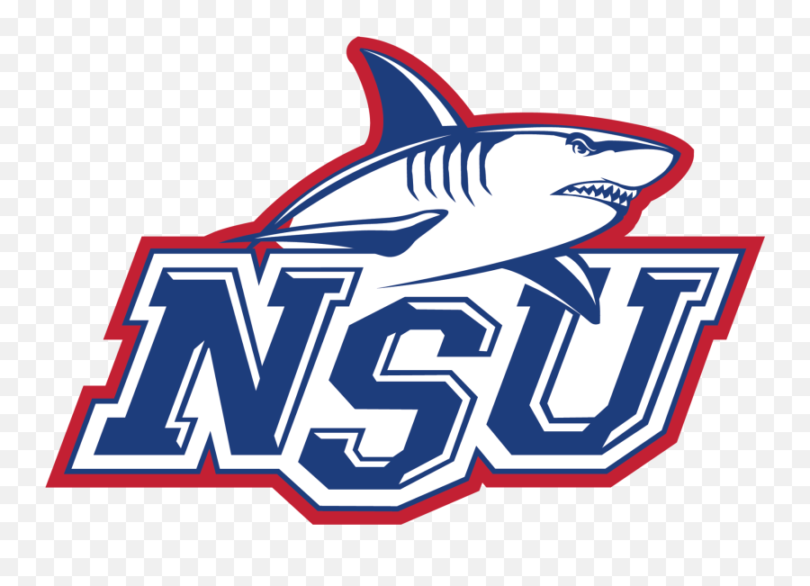 Nsu To Open Clinic Specifically - Logo Nova Southeastern University Png,Southeastern University Logo