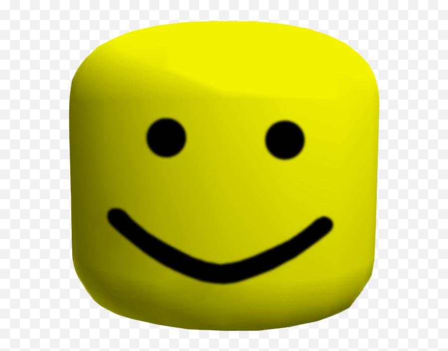 Roblox Noob Face Meme (Joke) - Imgflip