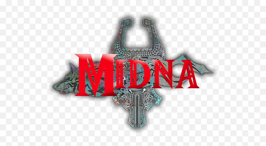 Dracolunaris U2014 Roleplayer Guild - Twilight Princess Png,Midna Png