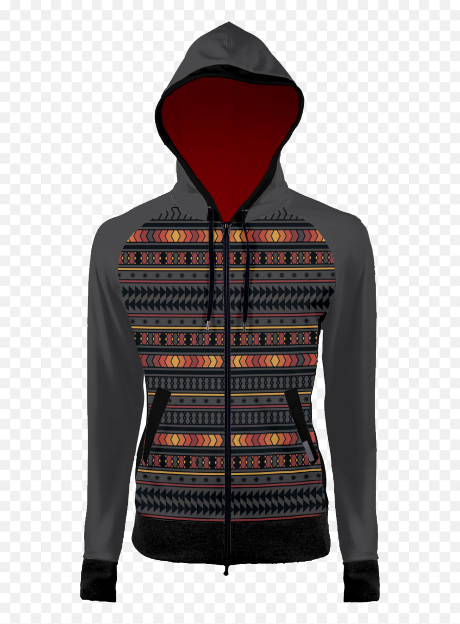 Bohemian Menu0027s Tracer Hoodie - Hooded Png,Tracer Transparent